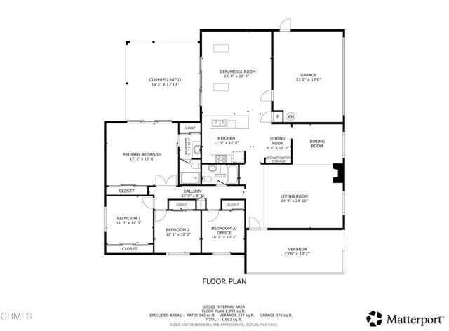 2717 Carlmont Place, Simi Valley, CA 93065