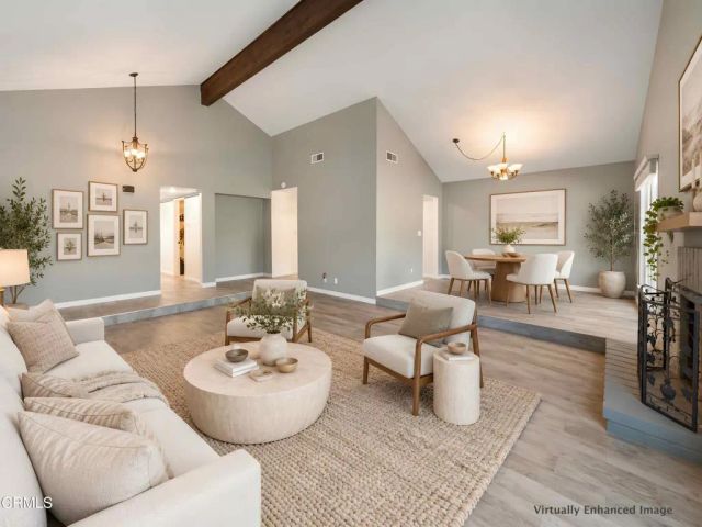 2717 Carlmont Place, Simi Valley, CA 93065
