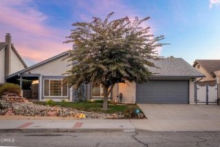 2717 Carlmont Place, Simi Valley, CA 93065