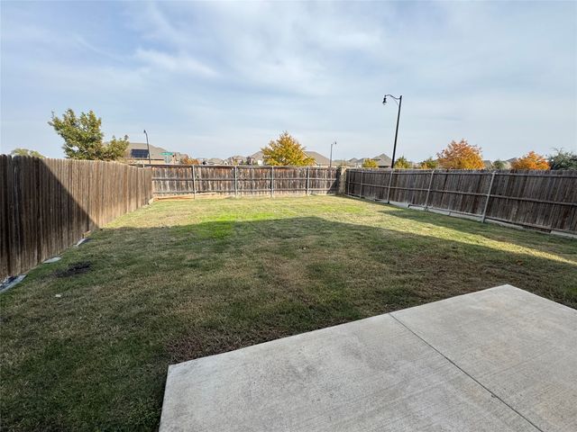 1084 Norias Drive, Forney, TX 75126