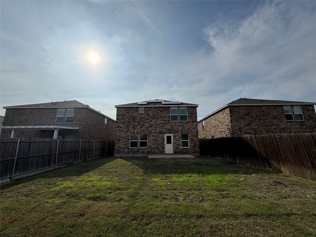 1084 Norias Drive, Forney, TX 75126