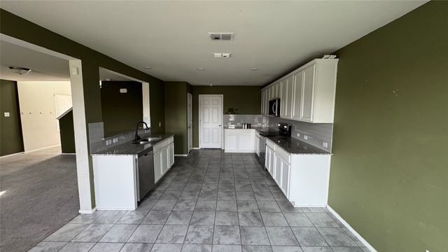 1084 Norias Drive, Forney, TX 75126