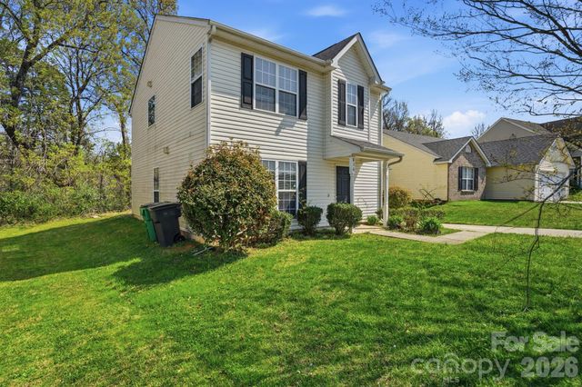 836 Almora Drive, Charlotte, NC 28216