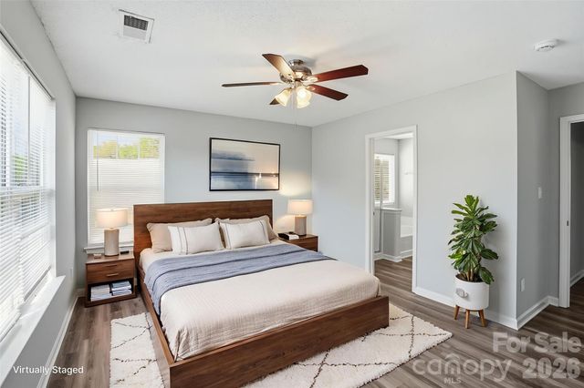 836 Almora Drive, Charlotte, NC 28216