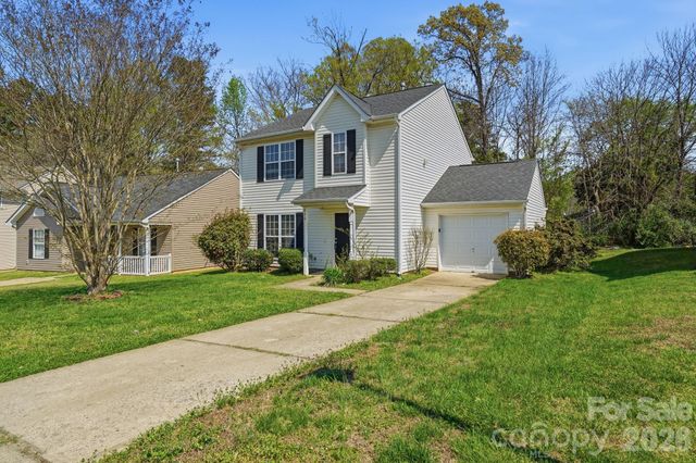 836 Almora Drive, Charlotte, NC 28216