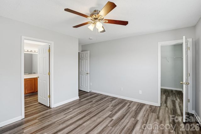 836 Almora Drive, Charlotte, NC 28216