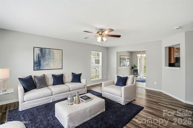 836 Almora Drive, Charlotte, NC 28216