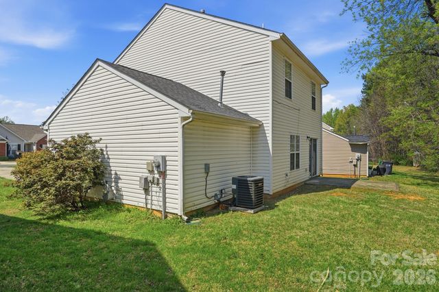 836 Almora Drive, Charlotte, NC 28216