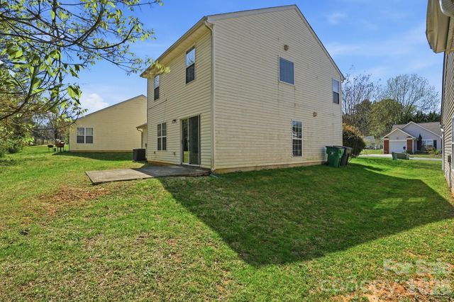 836 Almora Drive, Charlotte, NC 28216