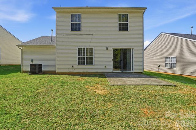 836 Almora Drive, Charlotte, NC 28216