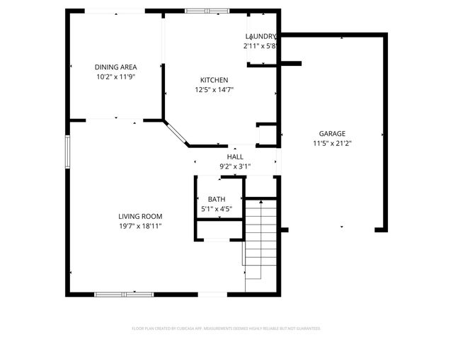836 Almora Drive, Charlotte, NC 28216