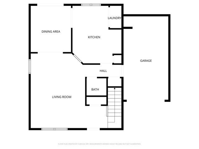 836 Almora Drive, Charlotte, NC 28216