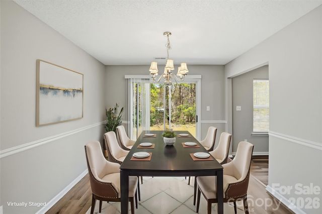 836 Almora Drive, Charlotte, NC 28216