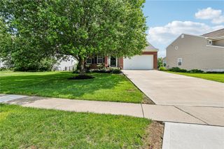 287 Leather Leaf Lane, Lebanon, OH 45036