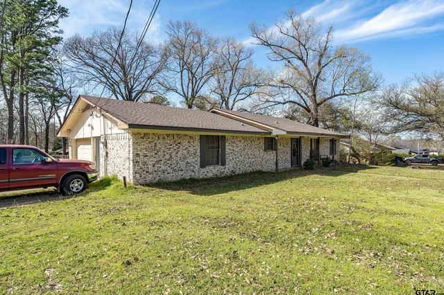 449 Ruth Street, Hawkins, TX 75765