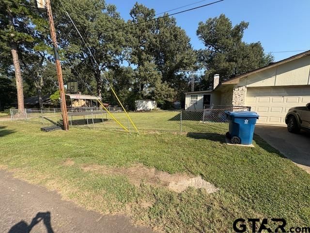 449 Ruth Street, Hawkins, TX 75765