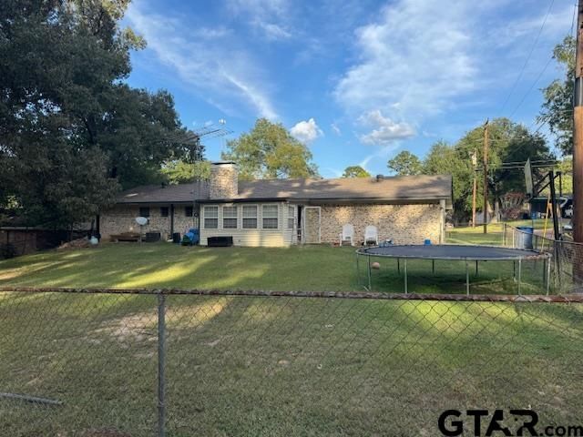 449 Ruth Street, Hawkins, TX 75765