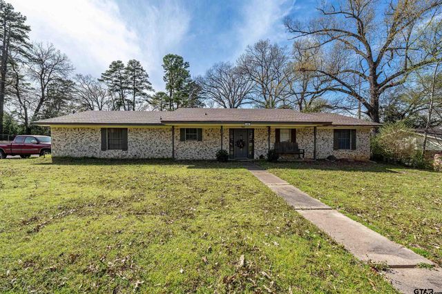 449 Ruth Street, Hawkins, TX 75765