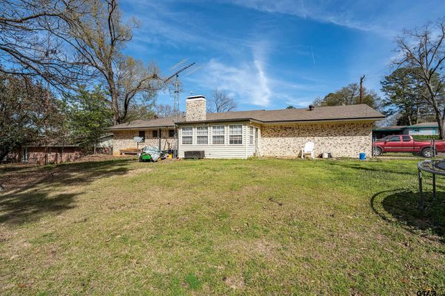 449 Ruth Street, Hawkins, TX 75765