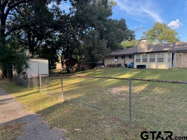 449 Ruth Street, Hawkins, TX 75765