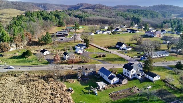 17134 Highway 80, Richland Center, WI 53581