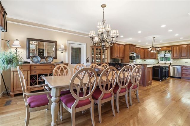 1692 Ridgeview Drive, Big Canoe, GA 30143