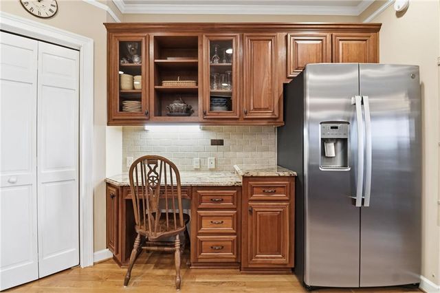 1692 Ridgeview Drive, Big Canoe, GA 30143