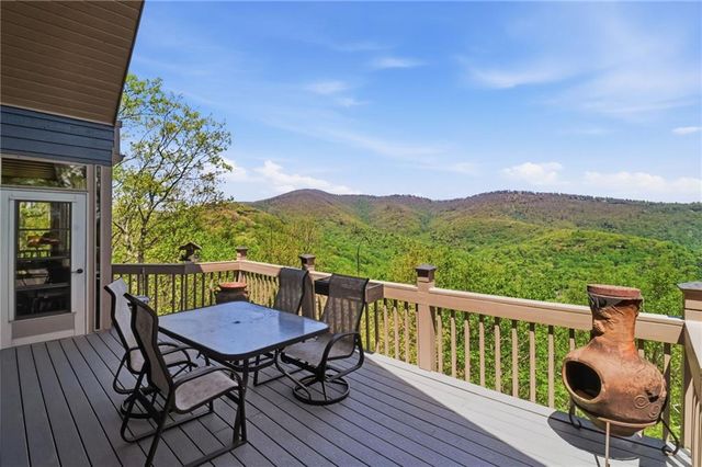 1692 Ridgeview Drive, Big Canoe, GA 30143