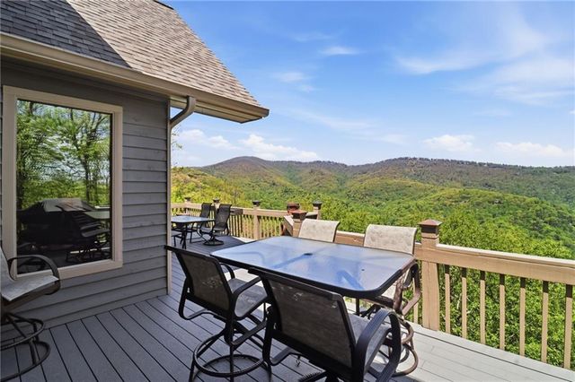 1692 Ridgeview Drive, Big Canoe, GA 30143