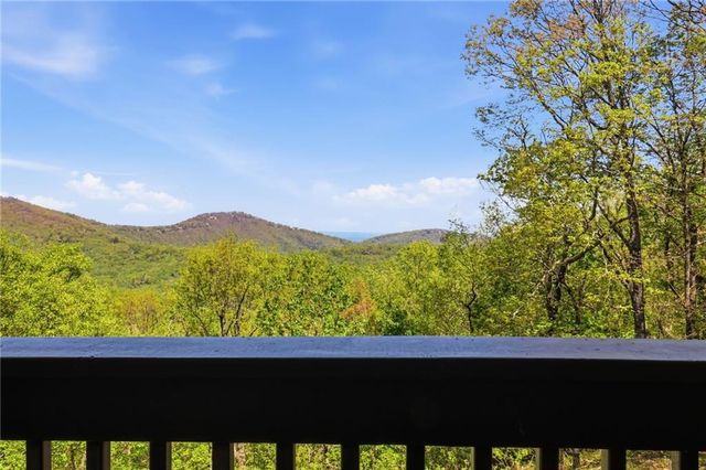 1692 Ridgeview Drive, Big Canoe, GA 30143