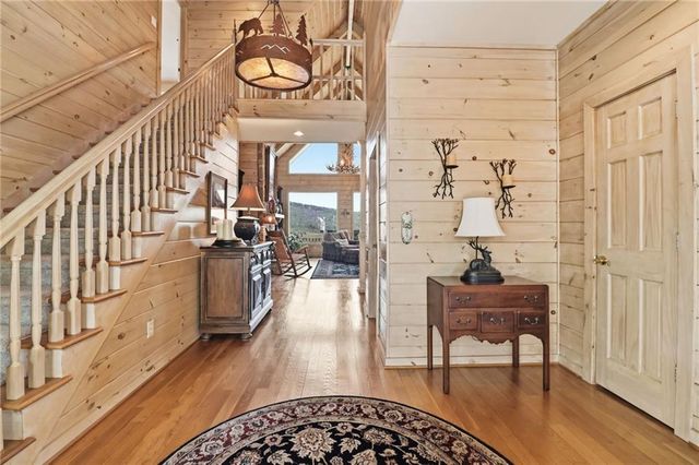 1692 Ridgeview Drive, Big Canoe, GA 30143