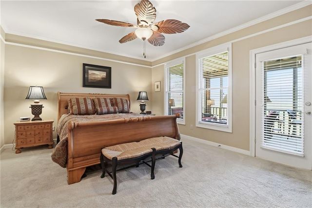 1692 Ridgeview Drive, Big Canoe, GA 30143