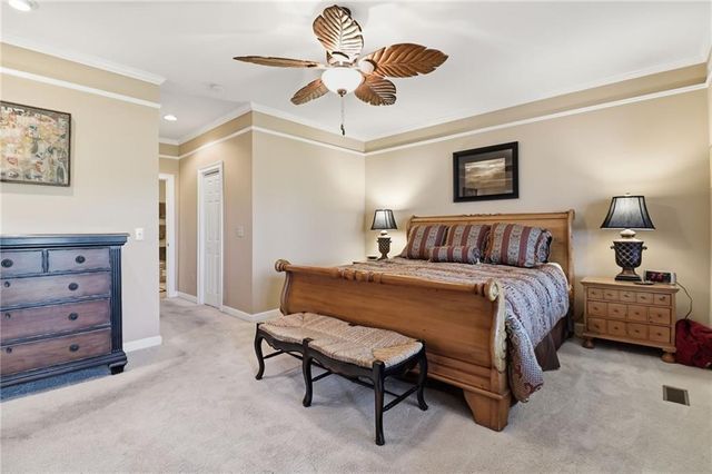 1692 Ridgeview Drive, Big Canoe, GA 30143