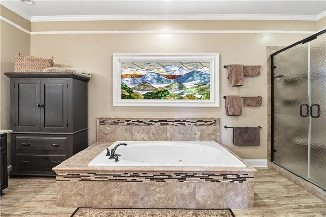 1692 Ridgeview Drive, Big Canoe, GA 30143