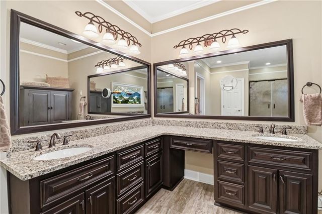 1692 Ridgeview Drive, Big Canoe, GA 30143