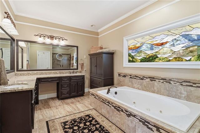 1692 Ridgeview Drive, Big Canoe, GA 30143