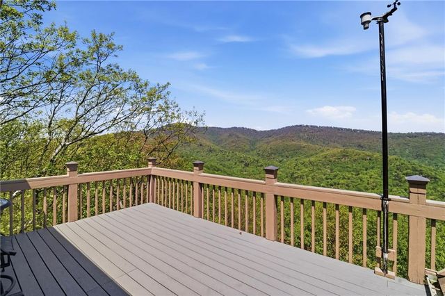 1692 Ridgeview Drive, Big Canoe, GA 30143