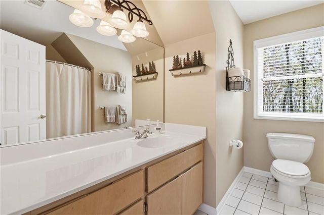 1692 Ridgeview Drive, Big Canoe, GA 30143