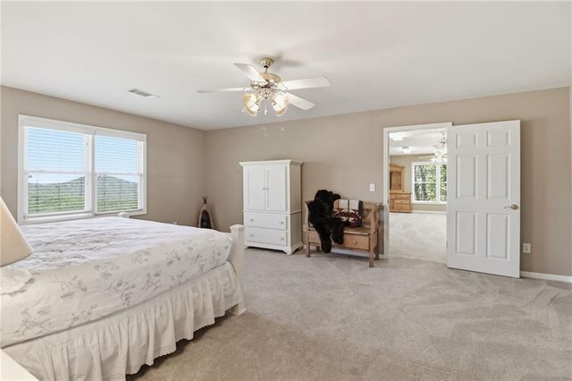 1692 Ridgeview Drive, Big Canoe, GA 30143