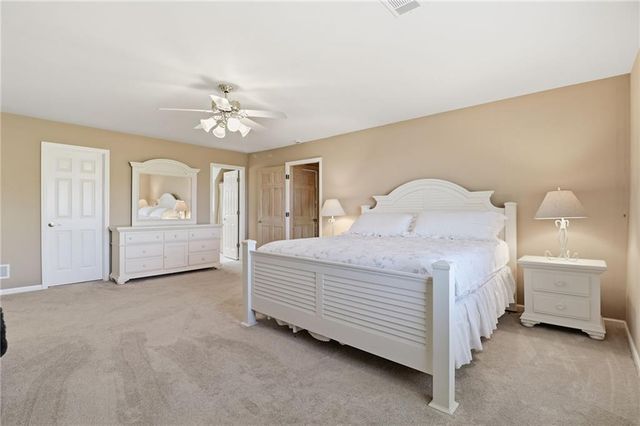 1692 Ridgeview Drive, Big Canoe, GA 30143
