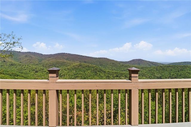1692 Ridgeview Drive, Big Canoe, GA 30143