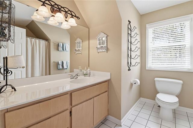 1692 Ridgeview Drive, Big Canoe, GA 30143