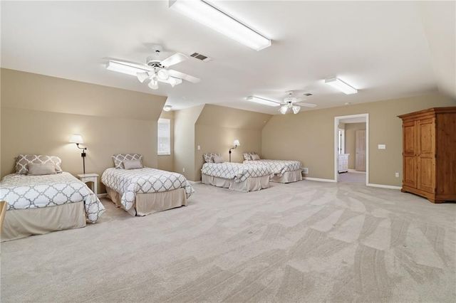 1692 Ridgeview Drive, Big Canoe, GA 30143