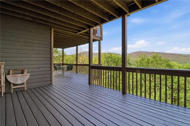 1692 Ridgeview Drive, Big Canoe, GA 30143