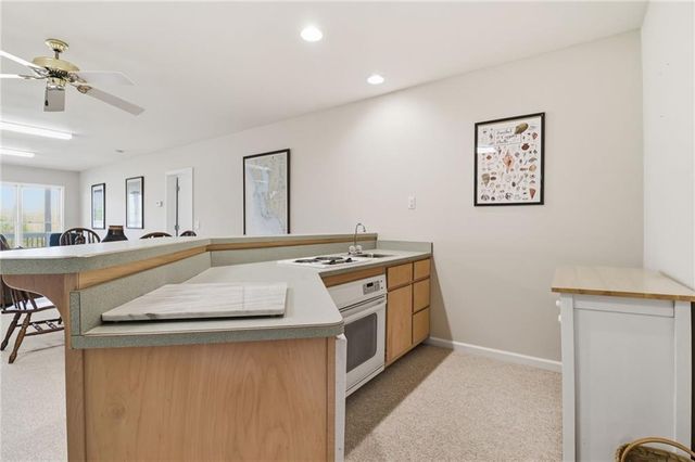 1692 Ridgeview Drive, Big Canoe, GA 30143