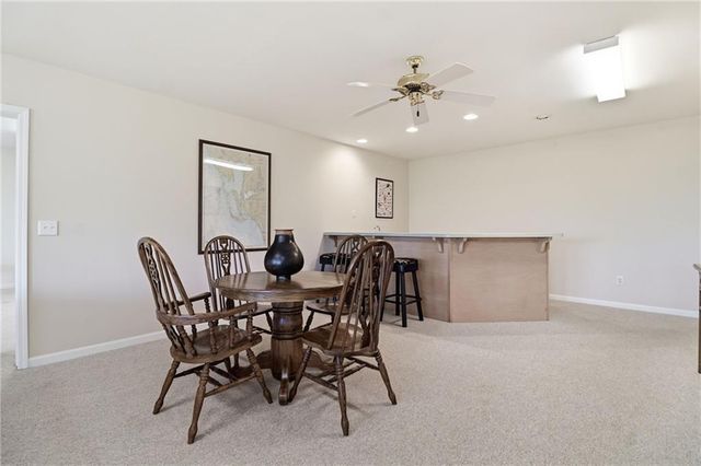 1692 Ridgeview Drive, Big Canoe, GA 30143