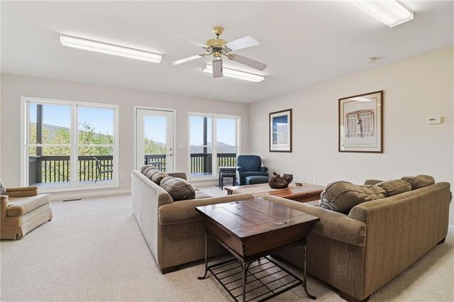 1692 Ridgeview Drive, Big Canoe, GA 30143