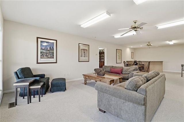 1692 Ridgeview Drive, Big Canoe, GA 30143