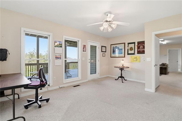 1692 Ridgeview Drive, Big Canoe, GA 30143
