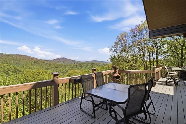 1692 Ridgeview Drive, Big Canoe, GA 30143